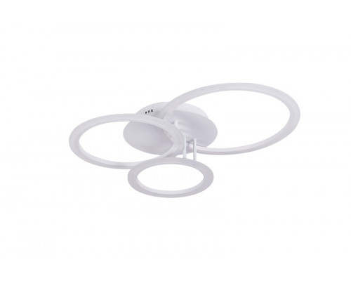 Купить Накладная люстра Natali Kovaltseva LED LAMPS 81175| VIVID-LIGHT.RU