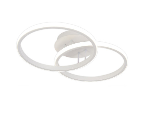 Сделать заказ Накладная люстра Natali Kovaltseva LED LAMPS 81177| VIVID-LIGHT.RU