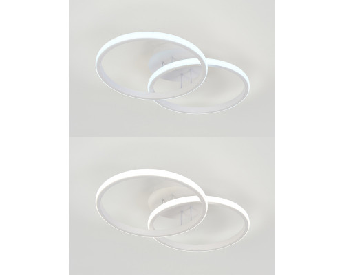 Сделать заказ Накладная люстра Natali Kovaltseva LED LAMPS 81177| VIVID-LIGHT.RU