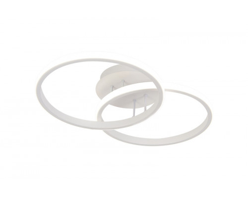 Сделать заказ Накладная люстра Natali Kovaltseva LED LAMPS 81177| VIVID-LIGHT.RU