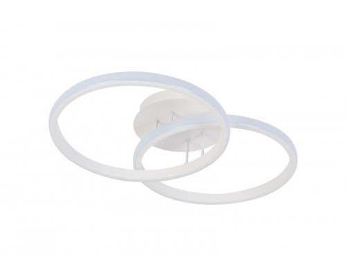 Сделать заказ Накладная люстра Natali Kovaltseva LED LAMPS 81177| VIVID-LIGHT.RU