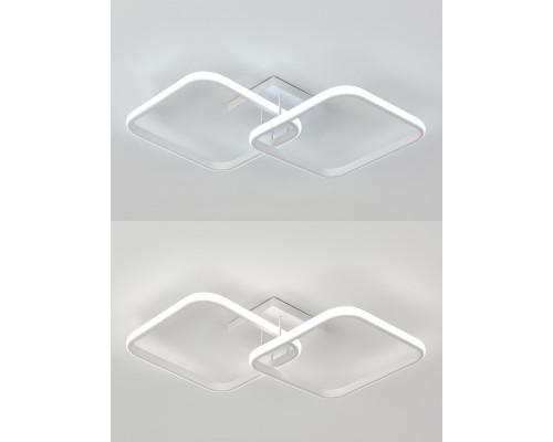 Сделать заказ Накладная люстра Natali Kovaltseva LED LAMPS 81178| VIVID-LIGHT.RU