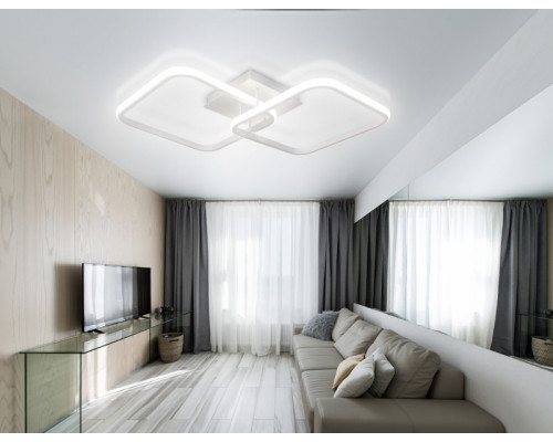 Сделать заказ Накладная люстра Natali Kovaltseva LED LAMPS 81178| VIVID-LIGHT.RU