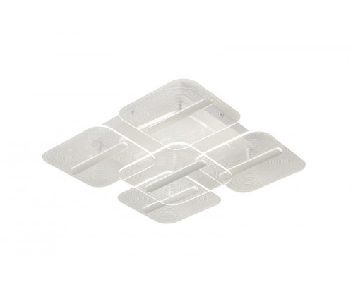 Купить Накладная люстра Natali Kovaltseva LED LAMPS 81383| VIVID-LIGHT.RU