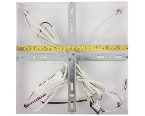 Купить Накладная люстра Natali Kovaltseva LED LAMPS 81383| VIVID-LIGHT.RU