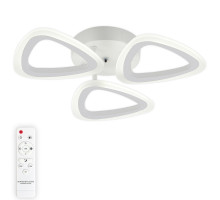 Накладная люстра Natali Kovaltseva LED LAMPS 81403