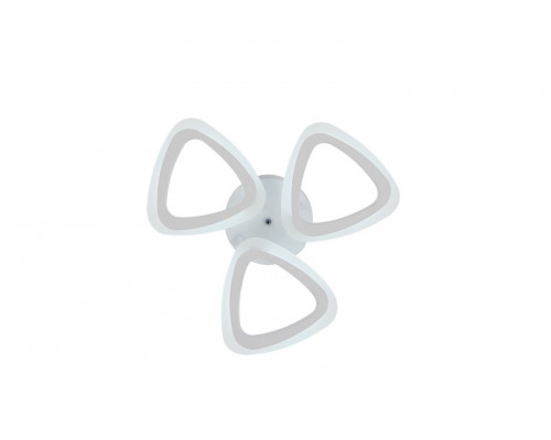 Оформить заказ Накладная люстра Natali Kovaltseva LED LAMPS 81403| VIVID-LIGHT.RU