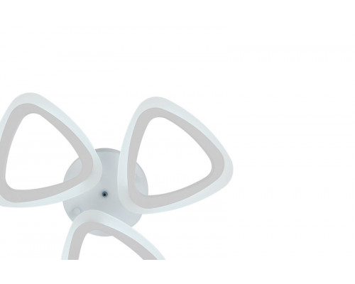 Оформить заказ Накладная люстра Natali Kovaltseva LED LAMPS 81403| VIVID-LIGHT.RU