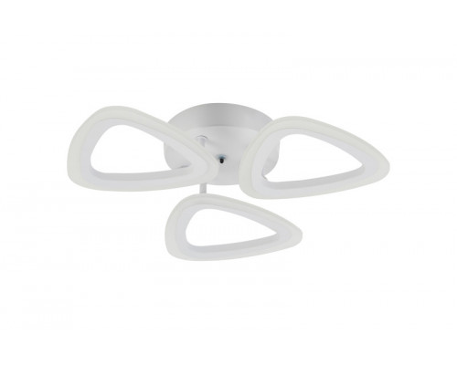 Оформить заказ Накладная люстра Natali Kovaltseva LED LAMPS 81403| VIVID-LIGHT.RU