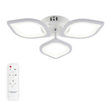 Накладная люстра Natali Kovaltseva LED LAMPS 81404