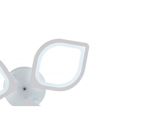 Оформить заказ Накладная люстра Natali Kovaltseva LED LAMPS 81404| VIVID-LIGHT.RU