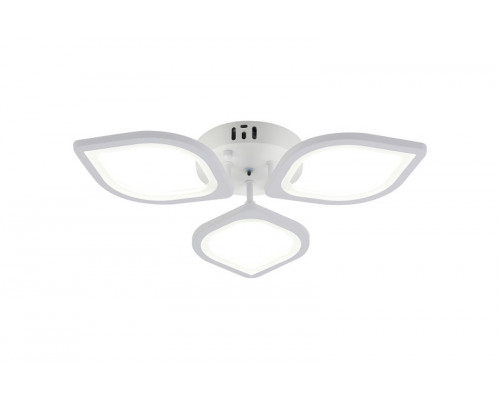 Оформить заказ Накладная люстра Natali Kovaltseva LED LAMPS 81404| VIVID-LIGHT.RU