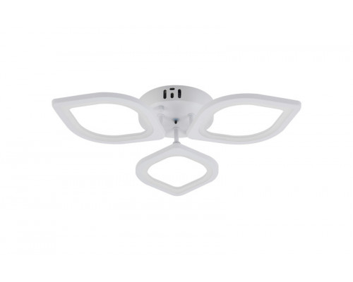 Оформить заказ Накладная люстра Natali Kovaltseva LED LAMPS 81404| VIVID-LIGHT.RU