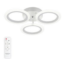 Накладная люстра Natali Kovaltseva LED LAMPS 81405