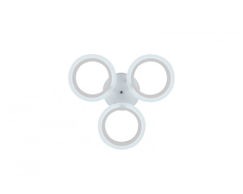 Купить Накладная люстра Natali Kovaltseva LED LAMPS 81405| VIVID-LIGHT.RU