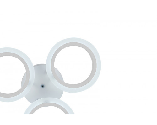 Купить Накладная люстра Natali Kovaltseva LED LAMPS 81405| VIVID-LIGHT.RU