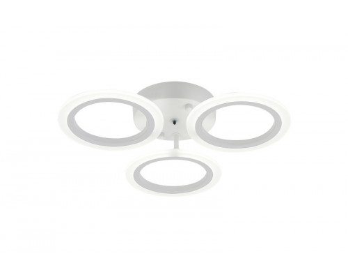 Купить Накладная люстра Natali Kovaltseva LED LAMPS 81405| VIVID-LIGHT.RU