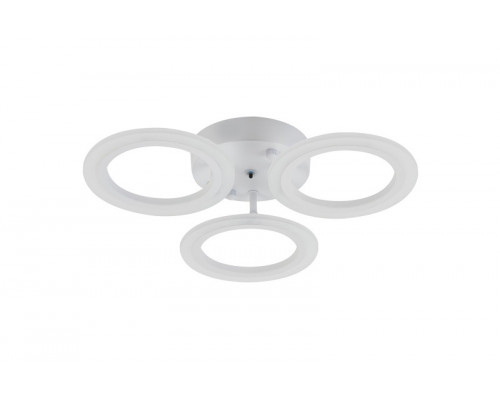 Купить Накладная люстра Natali Kovaltseva LED LAMPS 81405| VIVID-LIGHT.RU