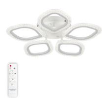 Накладная люстра Natali Kovaltseva LED LAMPS 81408