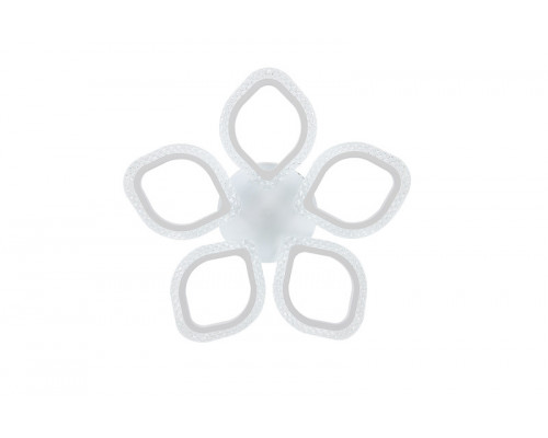 Сделать заказ Накладная люстра Natali Kovaltseva LED LAMPS 81408| VIVID-LIGHT.RU