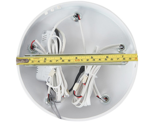 Сделать заказ Накладная люстра Natali Kovaltseva LED LAMPS 81408| VIVID-LIGHT.RU