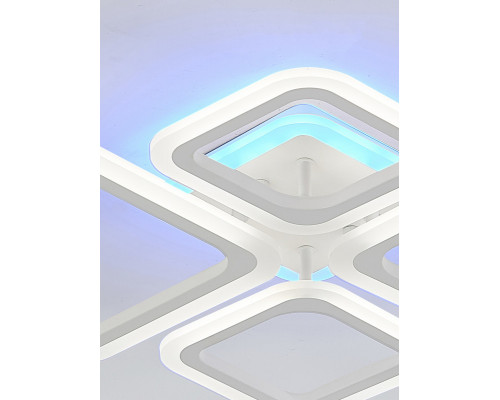 Сделать заказ Накладная люстра Natali Kovaltseva LED LAMPS 81421| VIVID-LIGHT.RU