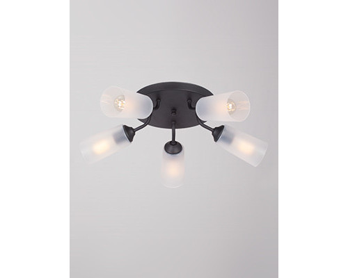 Купить Накладная люстра Vitaluce V3762-1/5PL| VIVID-LIGHT.RU