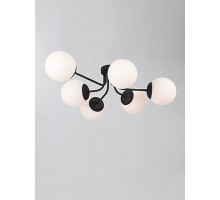 Накладная люстра Vitaluce V4996-1/6PL