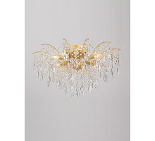 Накладная люстра Vitaluce V5356-8/6PL