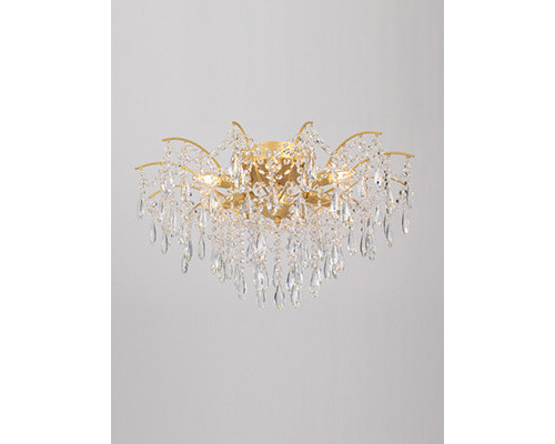 Заказать Накладная люстра Vitaluce V5356-8/6PL| VIVID-LIGHT.RU