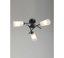 Накладная люстра Vitaluce V2850-1/3PL