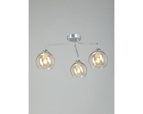 Оформить заказ Накладная люстра Vitaluce V3096-9/3PL| VIVID-LIGHT.RU