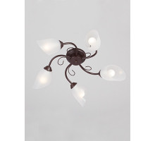 Накладная люстра Vitaluce V3715/5PL