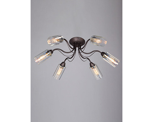 Оформить заказ Накладная люстра Vitaluce V3744-8/6PL| VIVID-LIGHT.RU