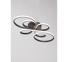 Накладная люстра Vitaluce V3775-1/2PL