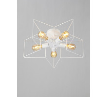 Накладная люстра Vitaluce V3795-0/5PL