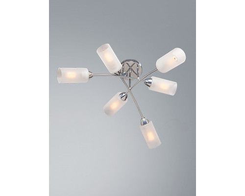 Сделать заказ Накладная люстра Vitaluce V4188-9/6PL| VIVID-LIGHT.RU