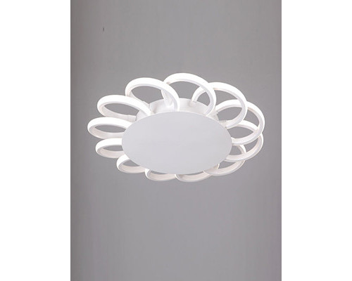 Оформить заказ Накладная люстра Vitaluce V4615-0/12PL| VIVID-LIGHT.RU