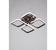 Накладная люстра Vitaluce V4656-7/4PL