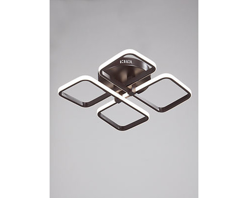 Оформить заказ Накладная люстра Vitaluce V4656-7/4PL| VIVID-LIGHT.RU