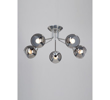 Накладная люстра Vitaluce V4724-9/5PL