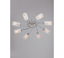 Накладная люстра Vitaluce V4909-9/8PL