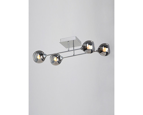 Заказать Накладная люстра Vitaluce V4911-9/4PL| VIVID-LIGHT.RU