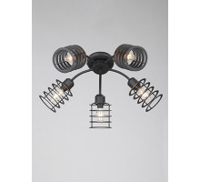 Накладная люстра Vitaluce V4916-1/5PL