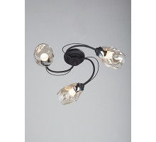 Накладная люстра Vitaluce V4927-1/3PL