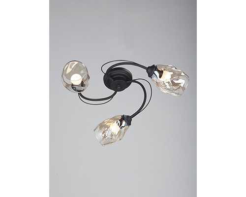 Купить Накладная люстра Vitaluce V4927-1/3PL| VIVID-LIGHT.RU