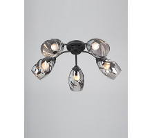 Накладная люстра Vitaluce V4936-1/5PL