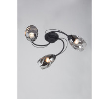 Накладная люстра Vitaluce V4937-1/3PL