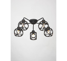 Накладная люстра Vitaluce V4973-1/5PL