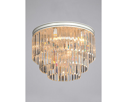 Заказать Накладная люстра Vitaluce V5151-0/6+3+1PL| VIVID-LIGHT.RU